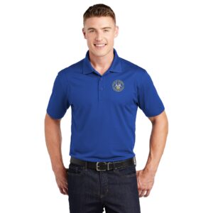 Micropique Sport-Wick Polo