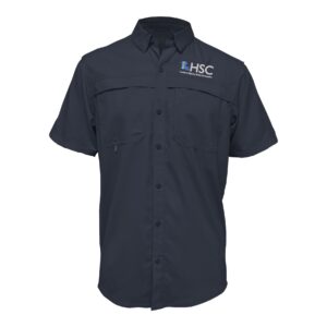 Short Sleeve Fishing Shirt