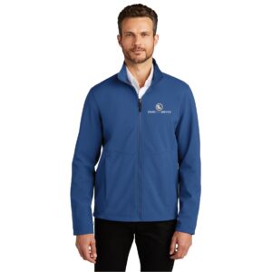 Softshell Jacket