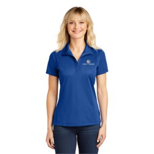 Ladies Micropique Sport-Wick Polo