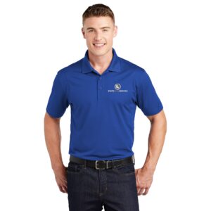 Micropique Sport-Wick Polo