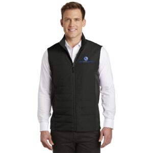 Insulated Vest