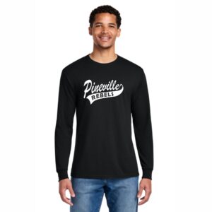 Black Longsleeve