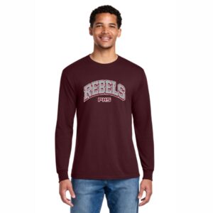 Cardinal Longsleeve