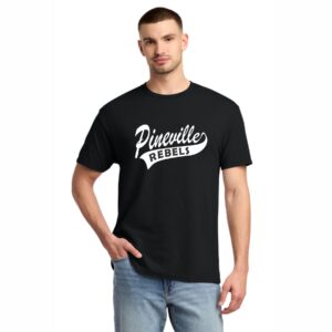 Black Tee Shirt