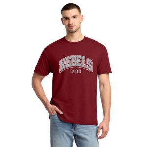 Cardinal Tee Shirt