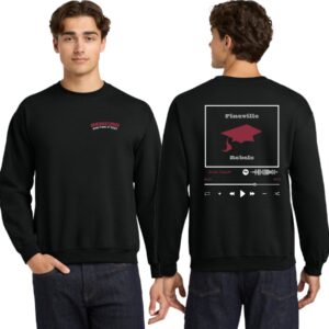 Senior Sweatshirt