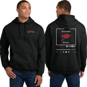Senior Hoodies