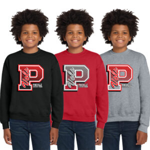 PJH | Uniform Sweatshirt