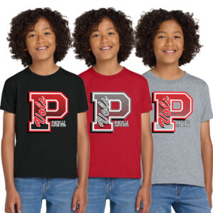 PJH | Uniform Tee