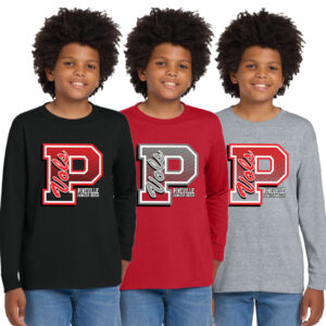 PJH | Uniform Longsleeve
