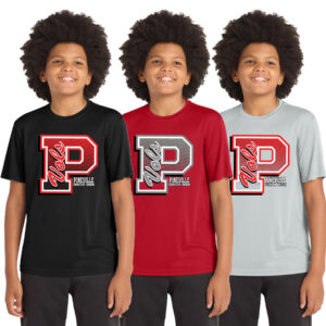 PJH | Moisture Wicking Uniform Tee
