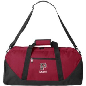 PJH | Duffle bag