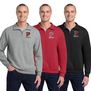 PJH | Pullover Sweatshirt