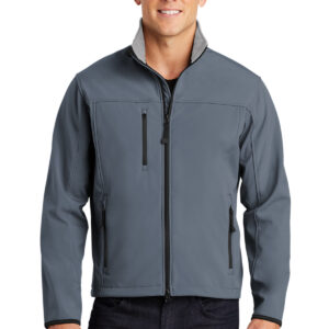 Softshell Jacket
