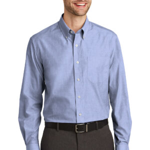 Longsleeve Dress Shirt