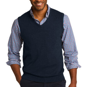 V-Neck Sweater Vest