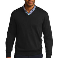 V-Neck Sweater – LA Procurement Uniform Store