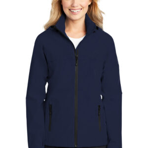 Ladies Waterproof Jacket
