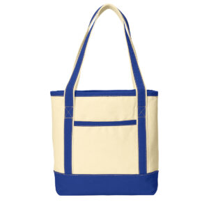Canvas Tote