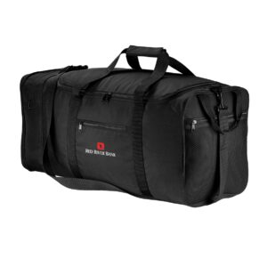 RRB/ Travel Duffel - BG114