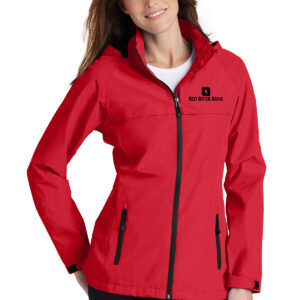 RRB/ Ladies Waterproof Jacket