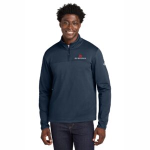 The North Face 1/4-Zip Fleece