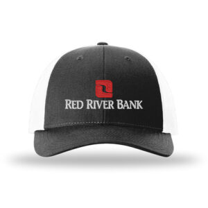 RRB/ Low Profile Trucker Cap