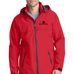 RRB/ Waterproof Jacket
