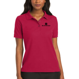 RRB/ Ladies Polo
