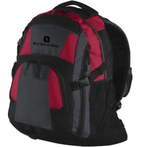 RRB/ Backpack - BG77
