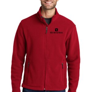 RRB/ Value Fleece Jacket