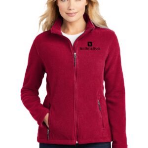 RRB/ Ladies Value Fleece Jacket