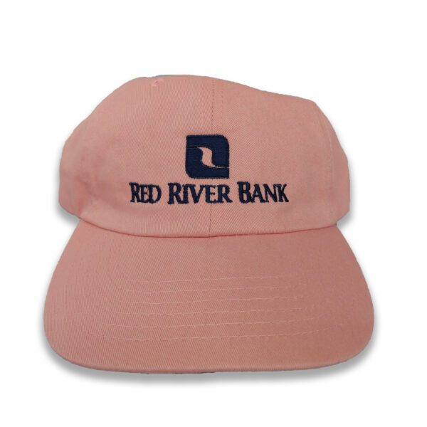RRB/ Embroidered Cap<br>3 Color Options - Image 4