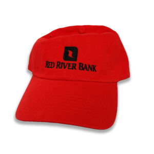 RRB/ Embroidered Cap<br>3 Color Options