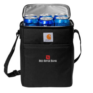 Carhartt® Vertical 12-Can Cooler