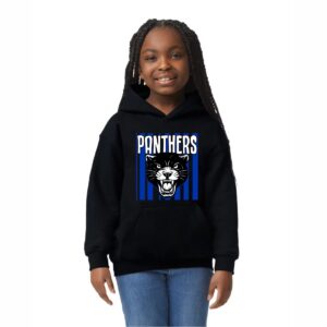 Black Spirit Hoodie