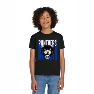 Black Spirit Tee