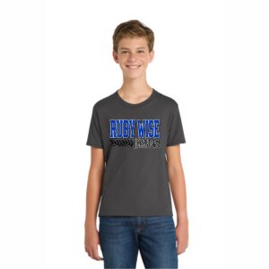Grey Spirit Tee