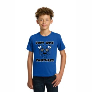 Royal Spirit Tee