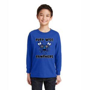 Royal Spirit Longsleeve
