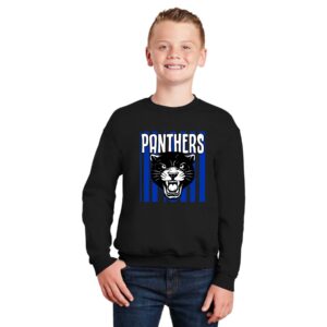 Black Spirit Sweatshirt