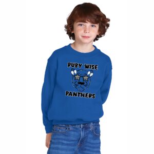 Royal Spirit Sweatshirt
