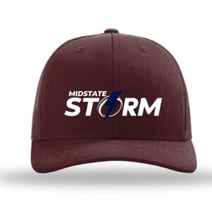 Cardinal Trucker Hat