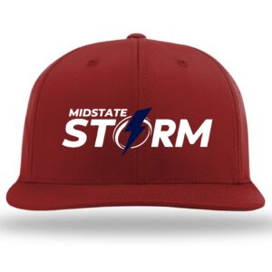 Cardinal Hat