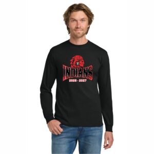 Black Longsleeve