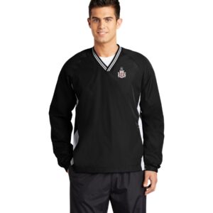 Tioga Windbreaker Pullover