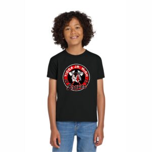 Black Spirit Tee