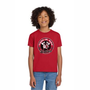 Red Spirit Tee