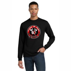 Black Spirit Longsleeve